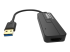 Vision - External video adapter - Left side