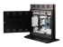 ViewSonic EP5542T - 55" Diagonal Class ePoster Series LED-backlit LCD display - Close up