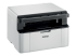 Brother DCP-1610W - multifunction printer - Left-angle