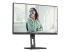 AOC Pro-line 24P3CV - P3 Series - Left-angle