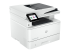HP LaserJet Pro MFP 4102fdw - Left-angle