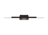 LG OLED77C46LA C4 Series - Top