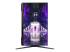 Samsung Odyssey G3 S24AG320NU - Front