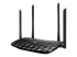 TP-Link Archer C6 - Wireless router 4-port switch - Right-angle