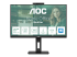 AOC Pro-line Q27P3QW - Front