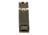 StarTech.com HPE JD089B Compatible SFP Module, 1000BASE-T, SFP to RJ45 Cat6/Cat5e, 1GE Gigabit Ethernet SFP, RJ-45 (Copper) 100m, HPE 5820AF, 12500, 5500, 1Gbps Mini GBIC Transceiver SFP - Back