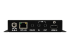 Lumens OIP-D40E - Audio/video over IP encoder - Back