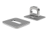 Compulocks Ledge Lock Adapter for MacBook Pro 16" (2019) - Right-angle