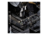 StarTech.com 1-Port 2.5G NBASE-T PCIe Network Card, Computer Network Interface Card, Intel I225-V, Single-Port Ethernet, Multi-Gigabit NIC (PR12GI-NETWORK-CARD) - Back