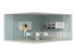 Logitech Scribe - Whiteboard capture camera - Right-angle