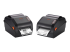 BIXOLON XD5-40d - Label printer - Multi-angle