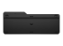 HP 475 - Keyboard - dual-mode, multi-device, compact, 2-zone layout, low profile key travel, 12 programmable buttons - Back