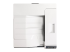 HP Color LaserJet Professional CP5225dn - Top