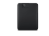 WD Elements Portable WDBHJS0060BBK - Front