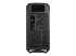 Fractal Design Torrent RGB - Back