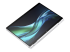 HP Elite x360 1040 G11 Notebook - Left-angle