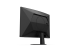 AOC Gaming C27G4ZXE - LED monitor - Back