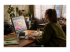 Apple Studio Display Standard glass - Left-angle
