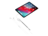 Cygnett Essential - USB-C to headphone jack / charging adapter - Left-angle