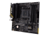 ASUS TUF GAMING A520M-PLUS WIFI - Right-angle