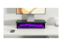 Kensington UVStand Monitor Stand with UV Sanitization Compartment - Front