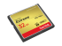 SanDisk Extreme - flash memory card - Left-angle