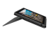 Logitech Rugged Folio - Left-angle