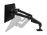 Ergotron LX Pro - Mounting kit (dual arm) - Right side