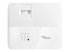 Optoma UHD35STx - DLP projector - Top