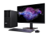 Lenovo ThinkStation P3 - Right-angle