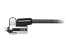 Kensington MicroSaver 2.0 Keyed Laptop Lock - Close up