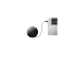 Jabra SPEAK 510 UC - VoIP desktop speakerphone - Top