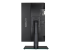 HANNS.G HP248PJB - HP Series - Back