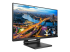 Philips 242B1TC - LED monitor - Left-angle