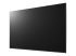 LG 65UL3J-E - 65" Diagonal Class UL3J Series LED-backlit LCD display - Right-angle