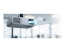 BenQ LH750 - DLP projector - Left-angle