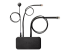 Jabra EHS Adapter for Alcatel - Front