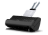 Epson ES-C320W - Sheetfed scanner - Right-angle