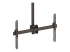 StarTech.com Ceiling TV Mount - Close up