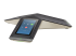 Poly Trio C60 - Conference VoIP phone - Right-angle
