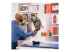 HP 62 - 2-pack - pigmented black, colour (cyan, magenta, yellow) - Right-angle