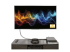 StarTech.com 25ft (7m) VESA-Certified Active DisplayPort 1.4 Cable, DP8K w/HBR3/HDR10/MST/DSC 1.2/HDCP 2.2, 8K 60Hz, 4K 120Hz Video - Front