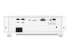 BenQ TK700 - DLP projector - Back