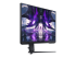 Samsung Odyssey G3 S32AG320NU - Left-angle