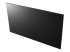 LG 55UL3J - 55" Diagonal Class UL3J Series LED-backlit LCD display - Right-angle