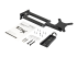 StarTech.com Monitor Wall Mount - Front