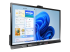 SMART Board QX065 Pro - Left-angle