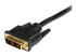 StarTech.com 5m High Speed HDMI Cable to DVI Digital Video Monitor - Close up