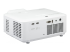 ViewSonic LS740HD - DLP projector - Back