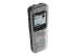 Philips Voice Tracer DVT2050 - Left-angle